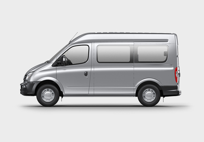 15-18座大通中巴V80